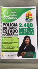 2400 Questes Gabaritadas Juliana