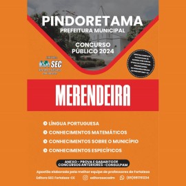 Pindoretama-Ce Merendeira 