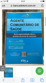 Pdf agente comunitrio de sade  digital 