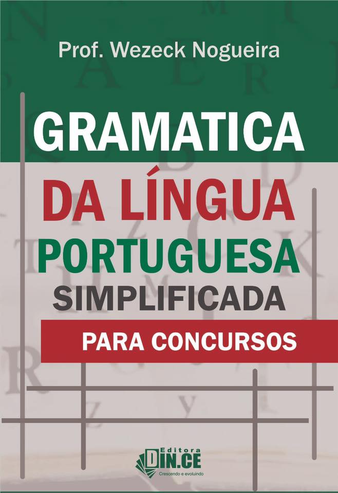 Língua Portuguesa para Concursos