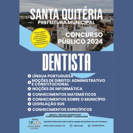 Santa Quitria -Ce Dentista 