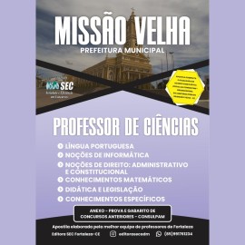 Misso Velha -ce  Prof .de Cincias 