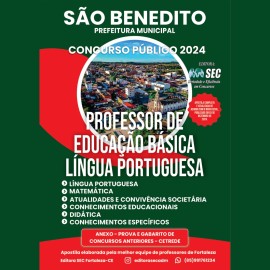 So Benedito-CE  Prof. lngua Portuguesa 