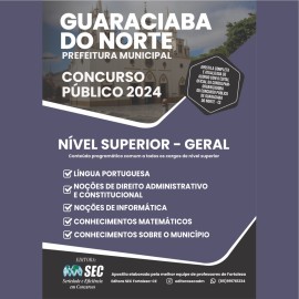 Guaraciaba do Norte -Ce Nvel superior 