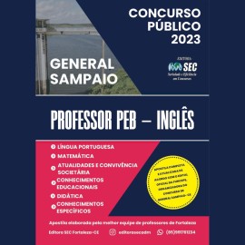 GENERAL SAMPAIO -CE PROF.I ingls 