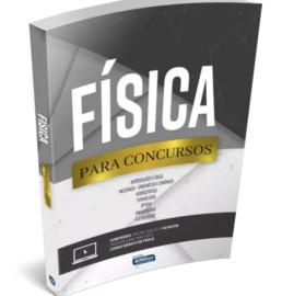 Livro Fsica Para Concursos