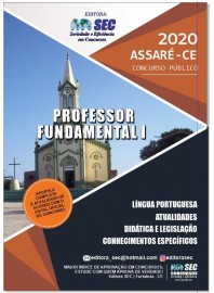 ASSAR : Professor Fundamental 1