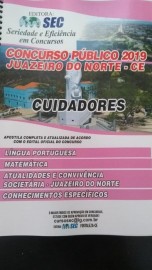 CUIDADORES  JUAZEIRO -CE 