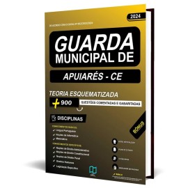 Guarda Municipal de Apuires -ce 