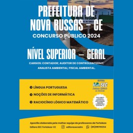 Nova Russas -ce Superior Geral 