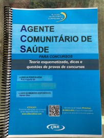 Agente Comunitrio de Sade para Concursos  