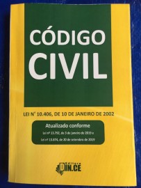 CDIGO CIVIL 2021