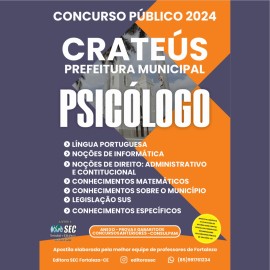 Crates-CE  Psiclogo 