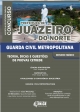 Apostila Guarda Civil Metropolitana - Prefeitura de Juazeiro do Norte-Ce/2019