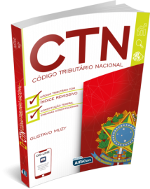 CTN - Cdigo Tributrio Nacional