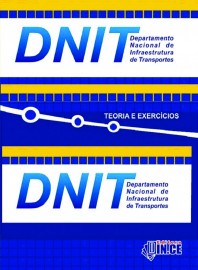 DNIT -TCNICO DE SUPORTE EM INFRAEST.TRANSPORTES - ESTRADAS/2012