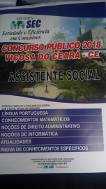 VIOSA ; ASSISTENTE SOCIAL 