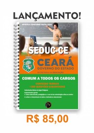 Pdf Seduc Comum para todas as reas digital 