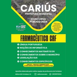 Caris-CE  Farmacutico 