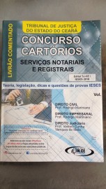 CARTRIO VOLUME 03