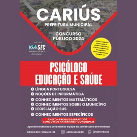 Caris-CE  psiclogo 