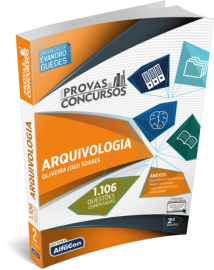 Srie Provas & Concursos - Arquivologia - 2 Edio