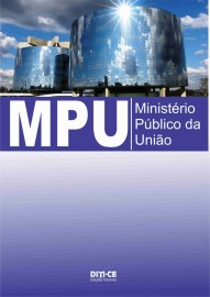 MPU - TCNICO DE APOIO ESPECIALIZADO SEGURANA e TRANSPORTES/2017