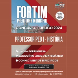 Fortim -ce  Prof . Histria 