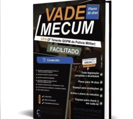 VADEMECUM CFO 