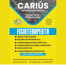 Caris-CE  Fisioterapia 