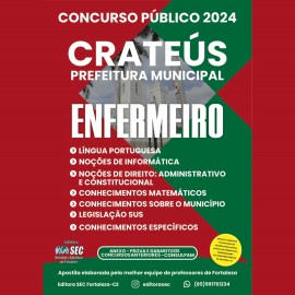 Crates-CE Enfemeiro 