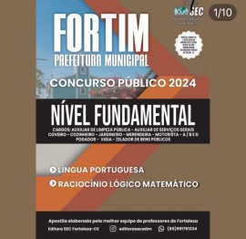 Fortim -Ce Nvel Fundamental 