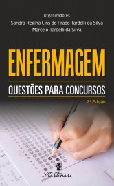 Enfermagem Questes para Concursos 2 edio 