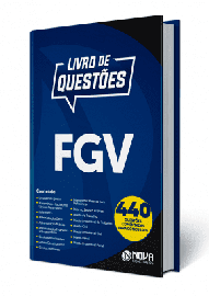 Livro de Questes FGV 2019