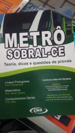 METR  SOBRAL