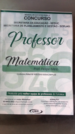 PROFESSOR DE MATEMTICA