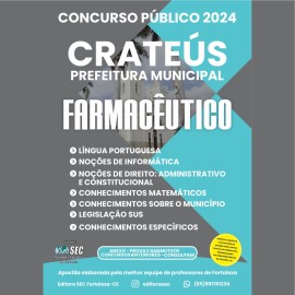 Crates -Ce Farmacutica 