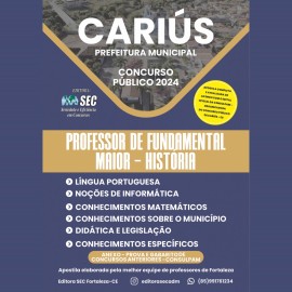 Caris-CE  Prof .Histria 