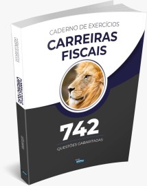 Caderno de Exerccios - Carreiras Fiscais