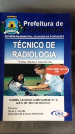 Tcnico de Radiologia