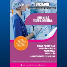 FUNSUDE : ENFERMEIRO UTI 