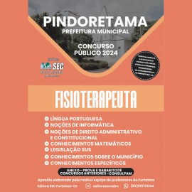 Pindoretama -Ce Fisioterapeuta 