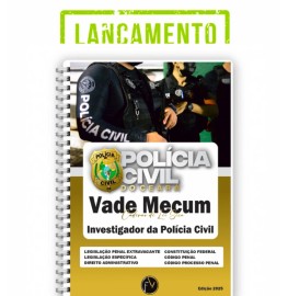 pdf Vademecum PCCE edio 2025 editora FV  digital