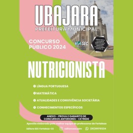 Ubajara -Ce Nutricionista 