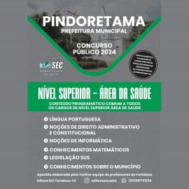 Pindoretama Ce Nvel superior rea Sade 