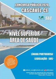 CASCAVEL : Nvel   Superior rea Sade  