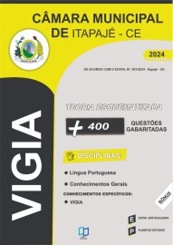 Cmara Municipal de Itqpaje - Vigia 