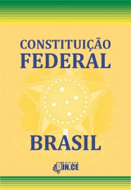 CONSTITUIO FEDERAL DO BRASIL - Tamanho Gde 2022