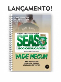 Pdf Seleo  Seas. 2025 : Vade-mcum Socioeducador.   Digital . 