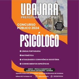 Ubajara -Ce Psiclogo 